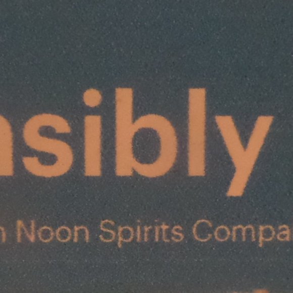 Authentic High Noon 2021 Football Scheduel - Picture 5 of 6